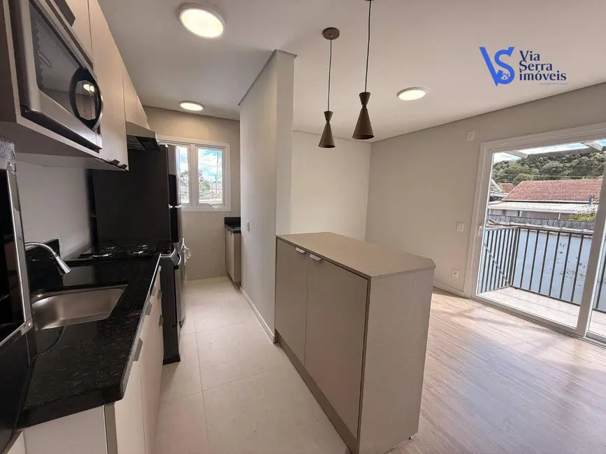 Foto 5 de Apartamento com 2 quartos à venda, 64m2 em Canela - RS