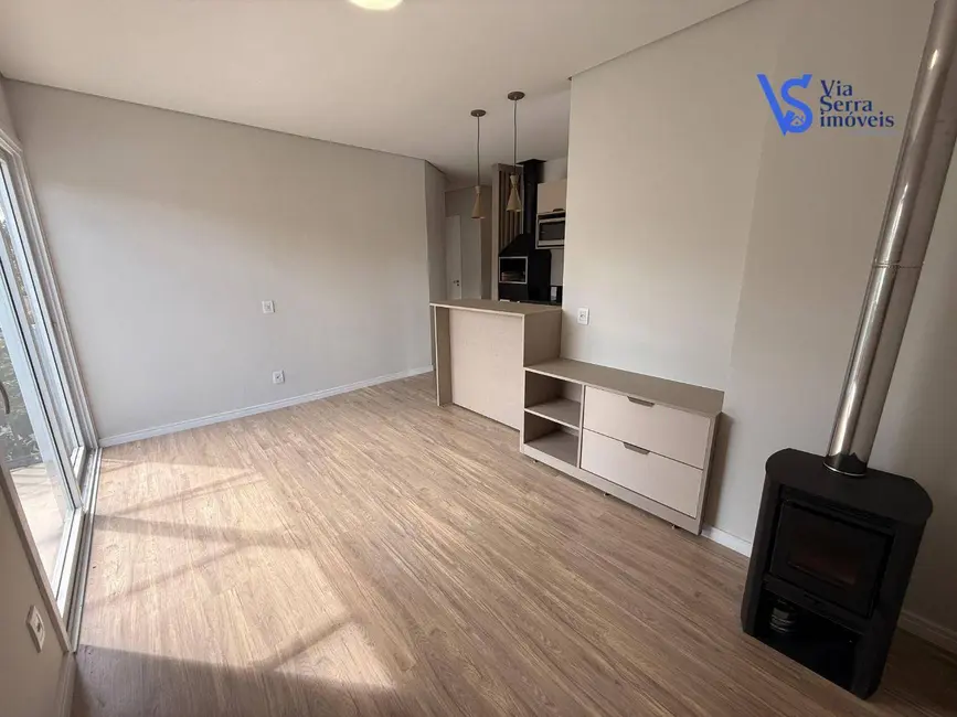 Foto 1 de Apartamento com 2 quartos à venda, 64m2 em Canela - RS