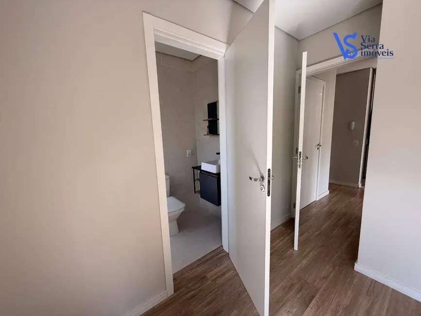 Foto 9 de Apartamento com 2 quartos à venda, 64m2 em Canela - RS