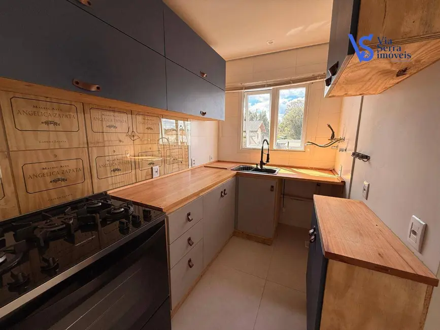 Foto 8 de Apartamento com 2 quartos à venda, 68m2 em Canela - RS