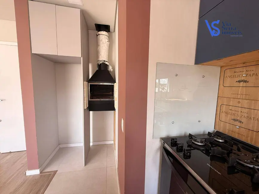Foto 2 de Apartamento com 2 quartos à venda, 68m2 em Canela - RS