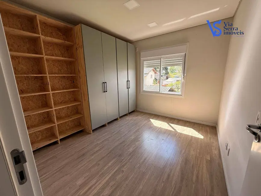 Foto 3 de Apartamento com 2 quartos à venda, 68m2 em Canela - RS