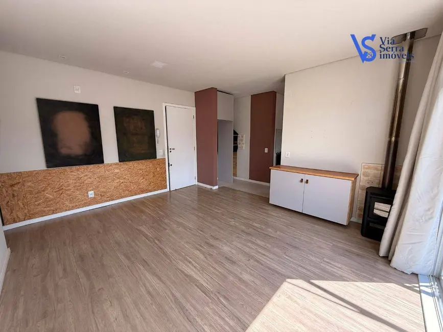 Foto 1 de Apartamento com 2 quartos à venda, 68m2 em Canela - RS