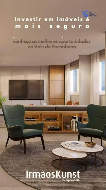 Apartamento com 2 quartos à venda, 82m2 em Centro, Tres Coroas - RS - imagem 6 Foto 6 de Apartamento com 2 quartos à venda, 82m2 em Centro, Tres Coroas - RS