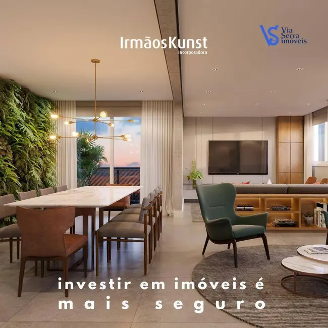 Apartamento com 2 quartos à venda, 82m2 em Centro, Tres Coroas - RS - imagem 1 Foto 1 de Apartamento com 2 quartos à venda, 82m2 em Centro, Tres Coroas - RS