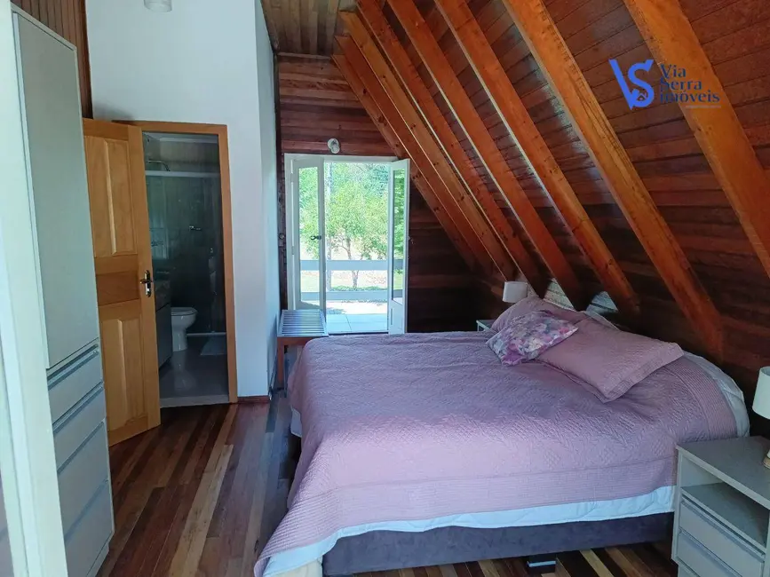 Foto 5 de Casa de Condomínio com 3 quartos à venda, 500m2 em Canela - RS