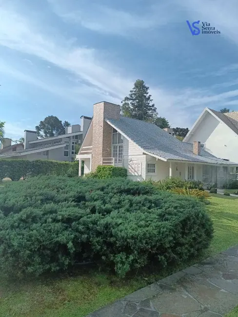 Foto 2 de Casa de Condomínio com 3 quartos à venda, 500m2 em Canela - RS