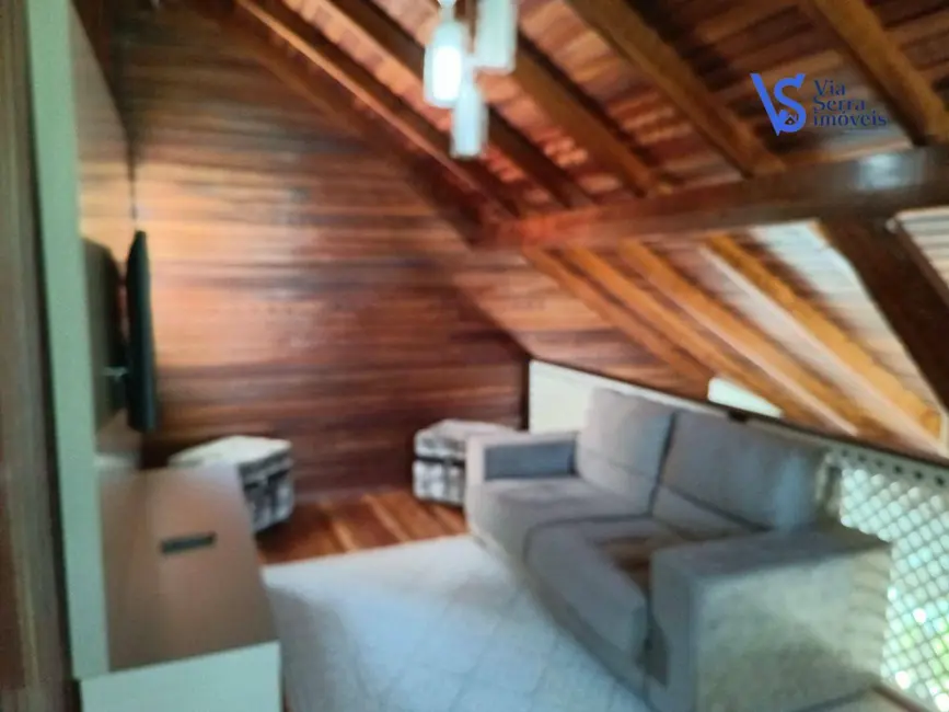 Foto 8 de Casa de Condomínio com 3 quartos à venda, 500m2 em Canela - RS