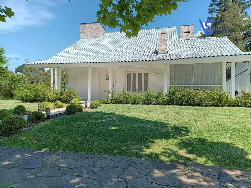 Foto 1 de Casa de Condomínio com 3 quartos à venda, 500m2 em Canela - RS