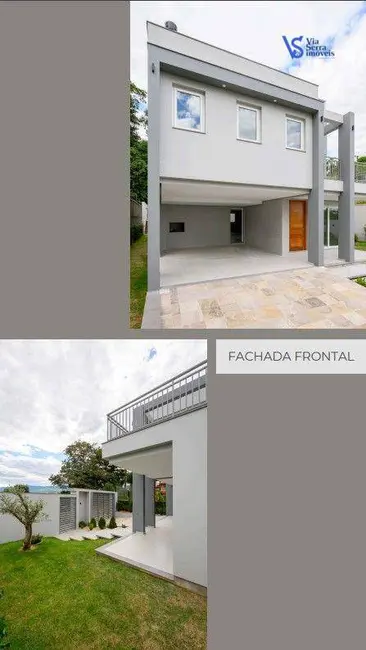 Casa com 3 quartos à venda, 500m2 em Igrejinha - RS - imagem 7 Foto 7 de Casa com 3 quartos à venda, 500m2 em Igrejinha - RS