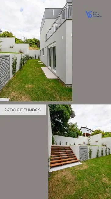 Casa com 3 quartos à venda, 500m2 em Igrejinha - RS - imagem 8 Foto 8 de Casa com 3 quartos à venda, 500m2 em Igrejinha - RS