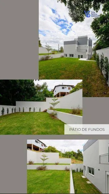 Casa com 3 quartos à venda, 500m2 em Igrejinha - RS - imagem 9 Foto 9 de Casa com 3 quartos à venda, 500m2 em Igrejinha - RS