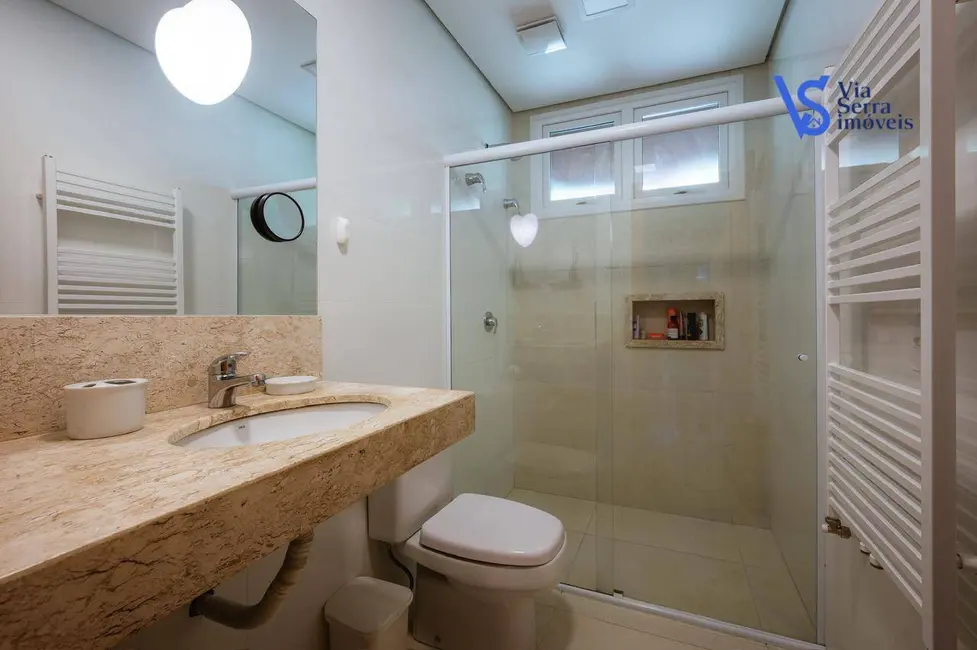 Foto 4 de Casa de Condomínio com 5 quartos à venda, 730m2 em Canela - RS