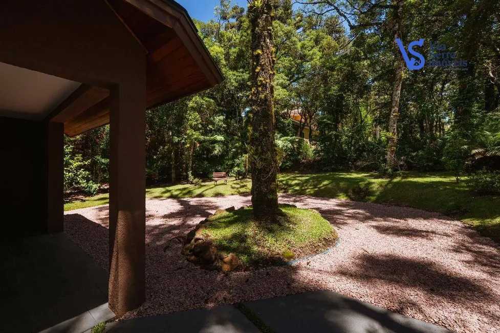 Foto 7 de Casa de Condomínio com 5 quartos à venda, 730m2 em Canela - RS