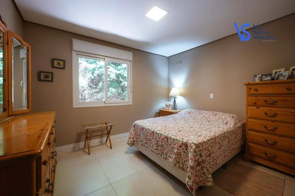 Foto 9 de Casa de Condomínio com 5 quartos à venda, 730m2 em Canela - RS