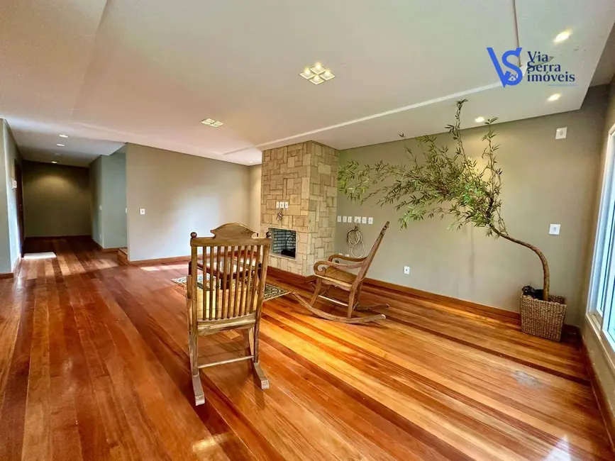 Foto 9 de Casa de Condomínio com 4 quartos à venda, 556m2 em Canela - RS