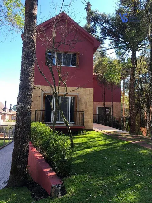 Foto 1 de Casa de Condomínio com 4 quartos à venda, 556m2 em Canela - RS