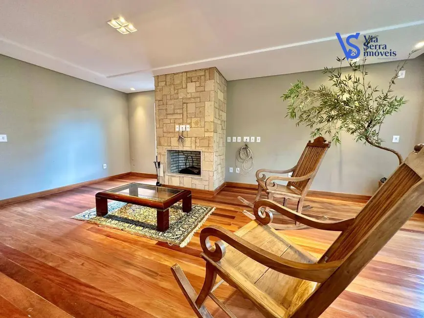 Foto 6 de Casa de Condomínio com 4 quartos à venda, 556m2 em Canela - RS