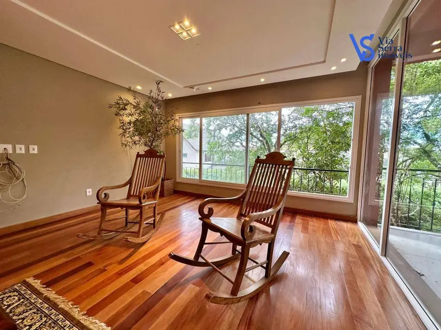 Foto 3 de Casa de Condomínio com 4 quartos à venda, 556m2 em Canela - RS