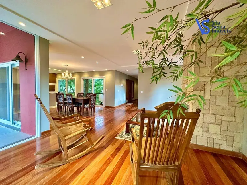 Foto 7 de Casa de Condomínio com 4 quartos à venda, 556m2 em Canela - RS