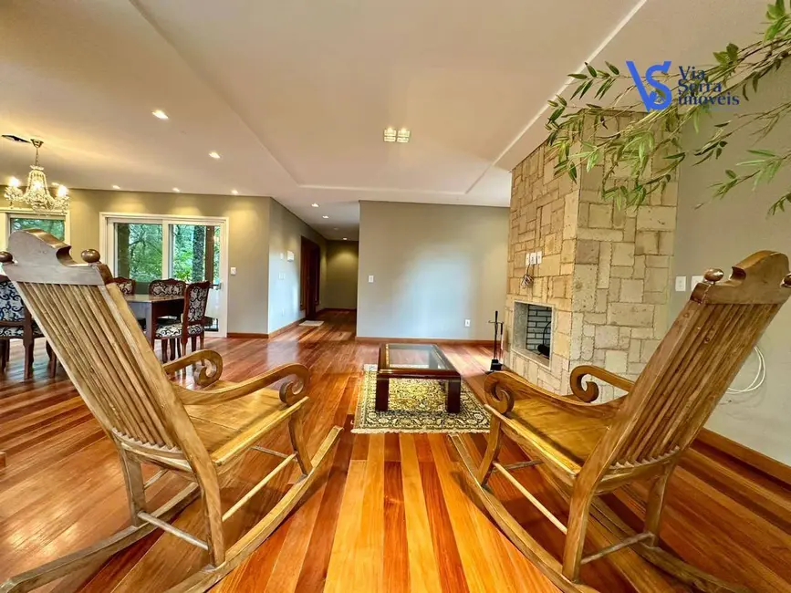 Foto 8 de Casa de Condomínio com 4 quartos à venda, 556m2 em Canela - RS