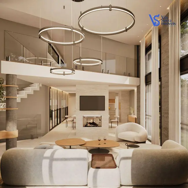 Foto 6 de Casa de Condomínio com 4 quartos à venda, 990m2 em Canela - RS