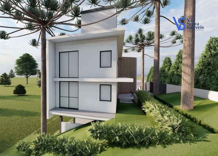 Foto 4 de Casa de Condomínio com 4 quartos à venda, 990m2 em Canela - RS