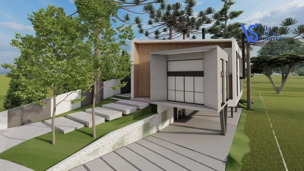 Foto 1 de Casa de Condomínio com 4 quartos à venda, 990m2 em Canela - RS