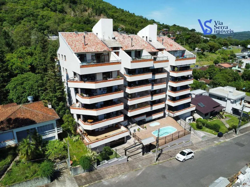 Foto 1 de Apartamento com 3 quartos à venda, 207m2 em Centro, Igrejinha - RS