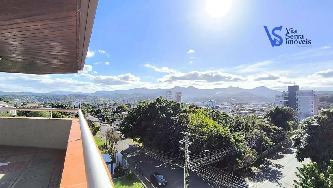 Foto 8 de Apartamento com 3 quartos à venda, 207m2 em Centro, Igrejinha - RS