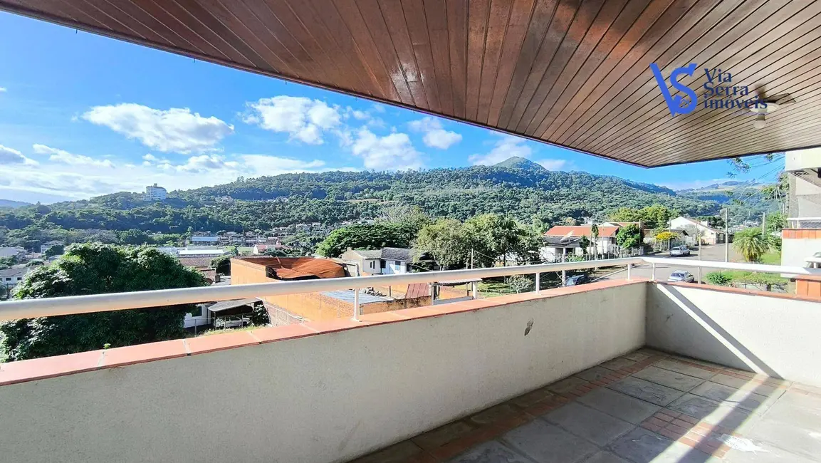 Foto 9 de Apartamento com 3 quartos à venda, 207m2 em Centro, Igrejinha - RS