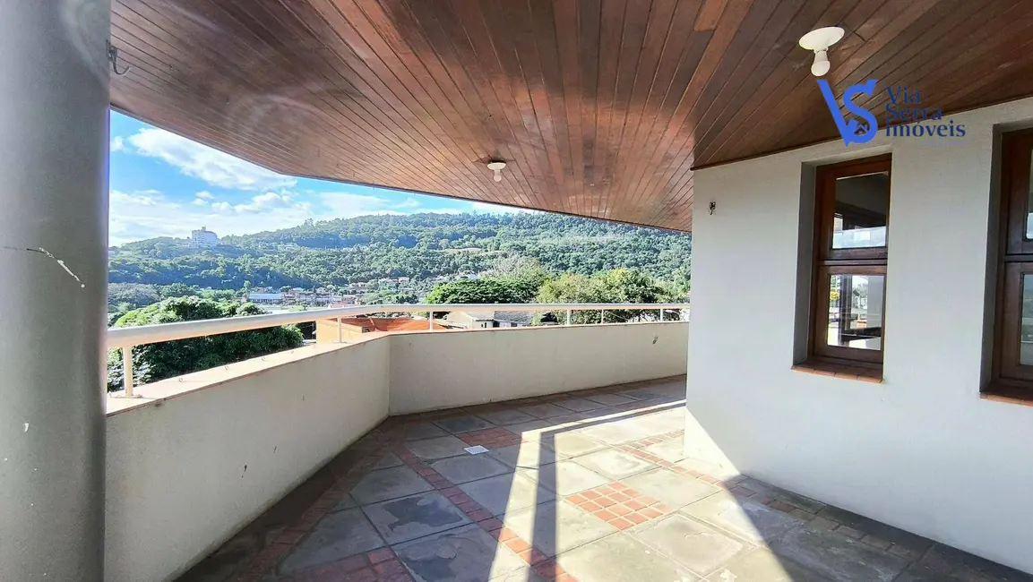 Foto 7 de Apartamento com 3 quartos à venda, 207m2 em Centro, Igrejinha - RS