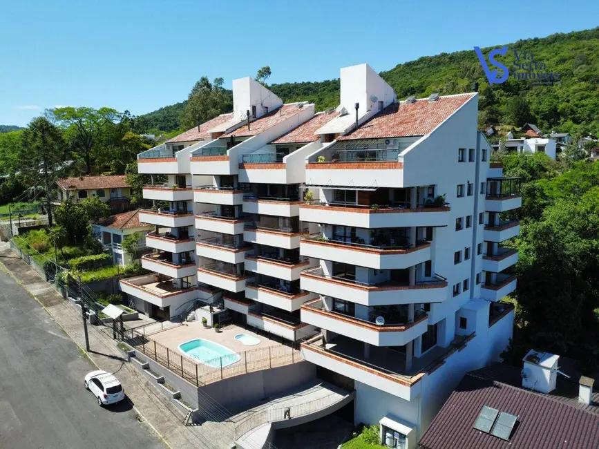 Foto 2 de Apartamento com 3 quartos à venda, 207m2 em Centro, Igrejinha - RS