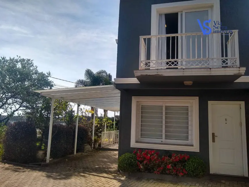 Foto 2 de Casa de Condomínio com 4 quartos à venda, 2300m2 em São José, Canela - RS