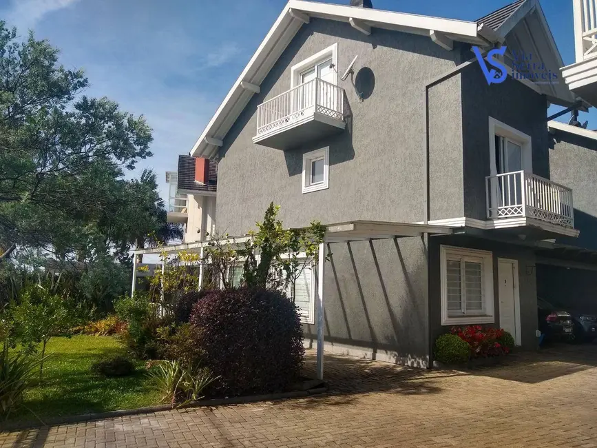 Foto 1 de Casa de Condomínio com 4 quartos à venda, 2300m2 em São José, Canela - RS