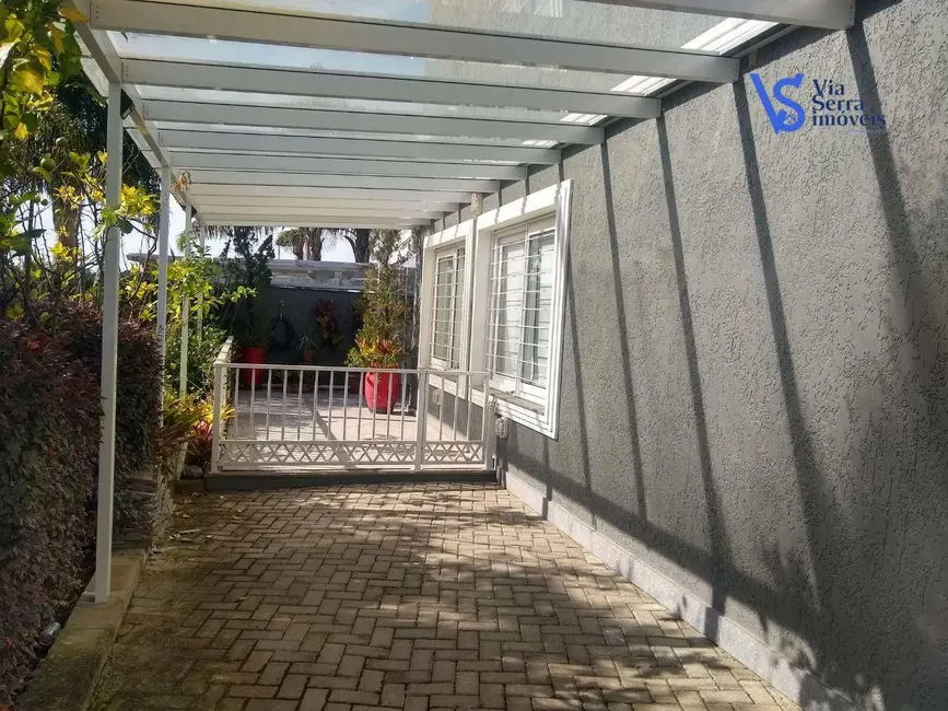 Foto 4 de Casa de Condomínio com 4 quartos à venda, 2300m2 em São José, Canela - RS