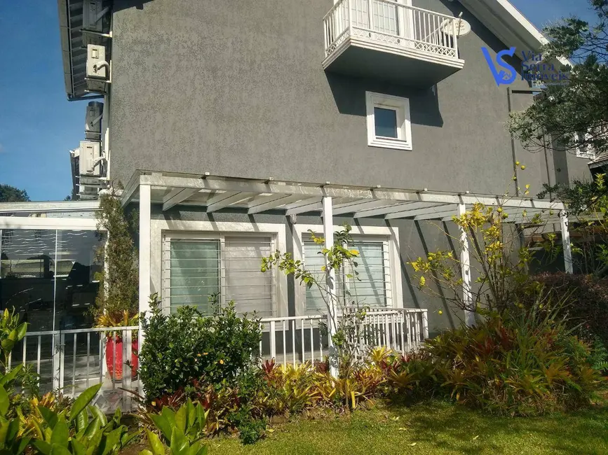 Foto 3 de Casa de Condomínio com 4 quartos à venda, 2300m2 em São José, Canela - RS