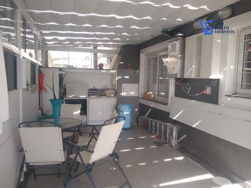 Foto 6 de Casa de Condomínio com 4 quartos à venda, 2300m2 em São José, Canela - RS