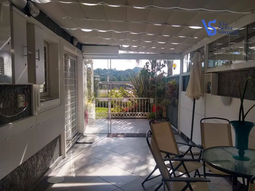 Foto 7 de Casa de Condomínio com 4 quartos à venda, 2300m2 em São José, Canela - RS