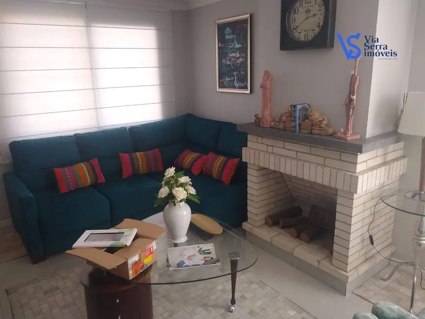 Foto 9 de Casa de Condomínio com 4 quartos à venda, 2300m2 em São José, Canela - RS