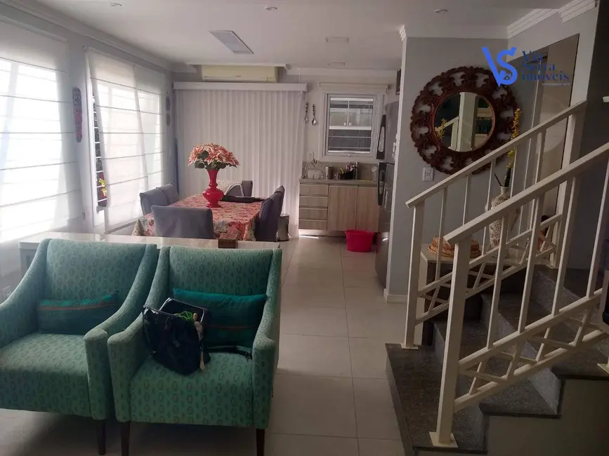 Foto 8 de Casa de Condomínio com 4 quartos à venda, 2300m2 em São José, Canela - RS