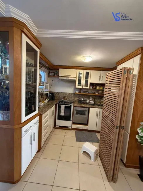 Foto 4 de Casa de Condomínio com 3 quartos à venda, 1982m2 em Canela - RS