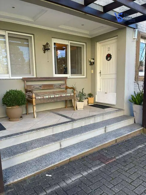 Foto 1 de Casa de Condomínio com 3 quartos à venda, 1982m2 em Canela - RS