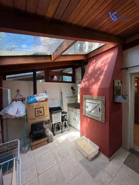 Foto 2 de Casa de Condomínio com 3 quartos à venda, 1982m2 em Canela - RS