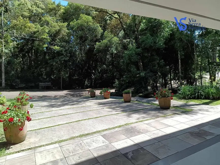 Foto 5 de Casa de Condomínio com 3 quartos à venda, 826m2 em Canela - RS