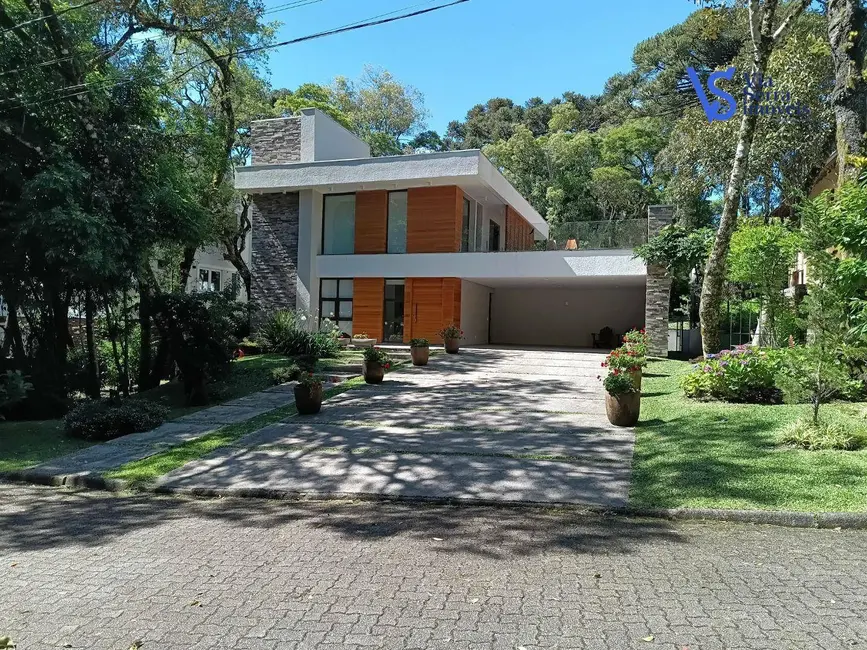 Foto 2 de Casa de Condomínio com 3 quartos à venda, 826m2 em Canela - RS