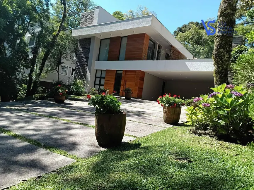 Foto 3 de Casa de Condomínio com 3 quartos à venda, 826m2 em Canela - RS
