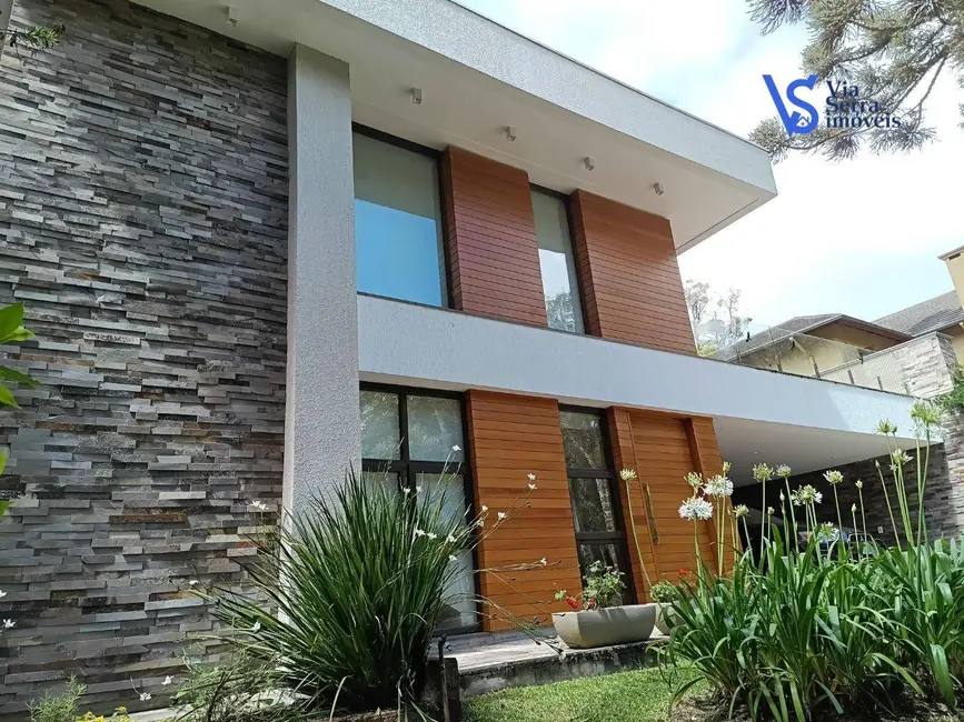 Foto 1 de Casa de Condomínio com 3 quartos à venda, 826m2 em Canela - RS