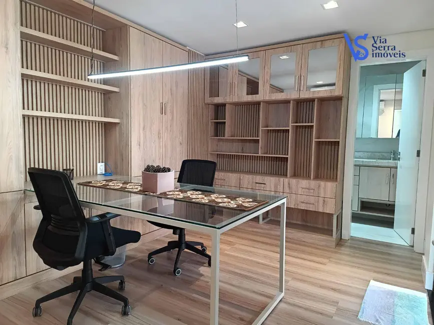 Foto 8 de Casa de Condomínio com 3 quartos à venda, 826m2 em Canela - RS