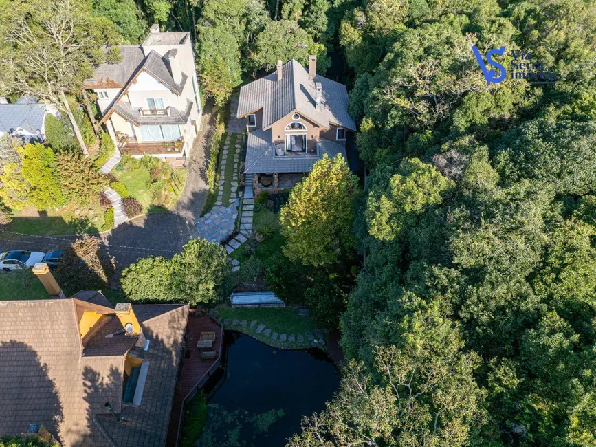 Foto 3 de Casa de Condomínio com 4 quartos à venda, 908m2 em Gramado - RS